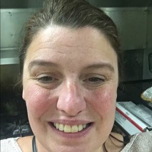 Meet your Posher, Keri